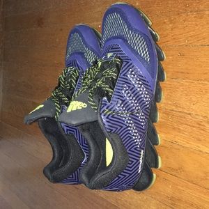 Adidas Springblades